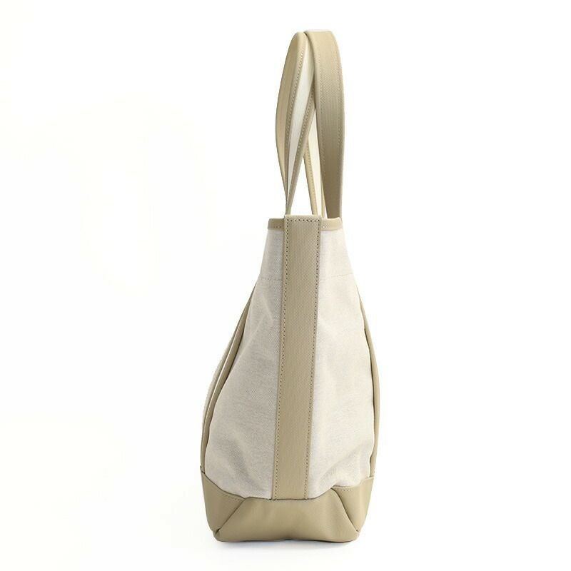 PORTER ポーター ボーイフレンドトート シャンブレートートバッグM