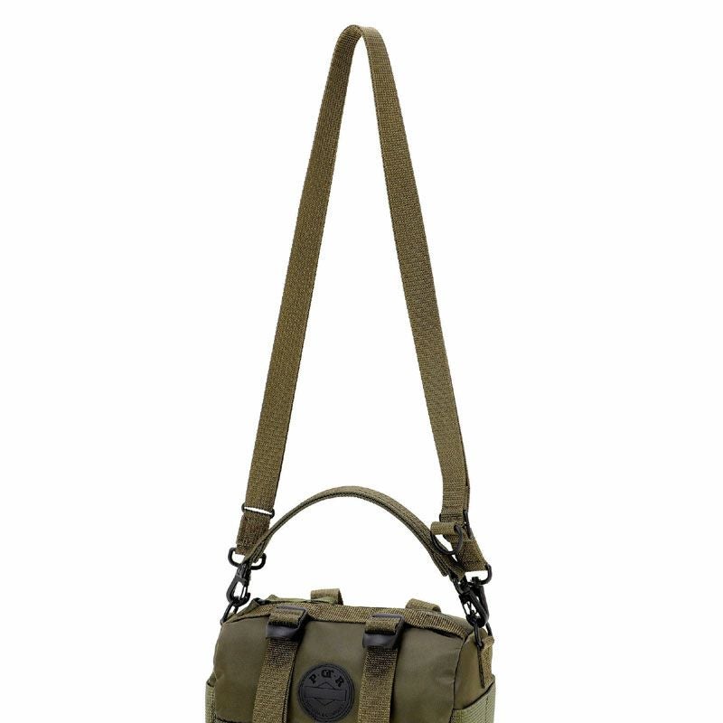バッグ POTR ROLL BAG POTR ライド ロールバッグ | TOZAI NANBOKUYA