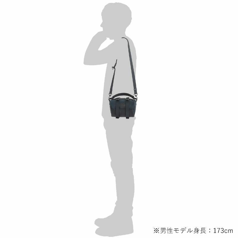 POTR ライド ロールバッグ | TOZAI NANBOKUYA