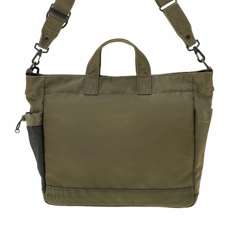 POTR ライド 2WAYトートバッグ | TOZAI NANBOKUYA