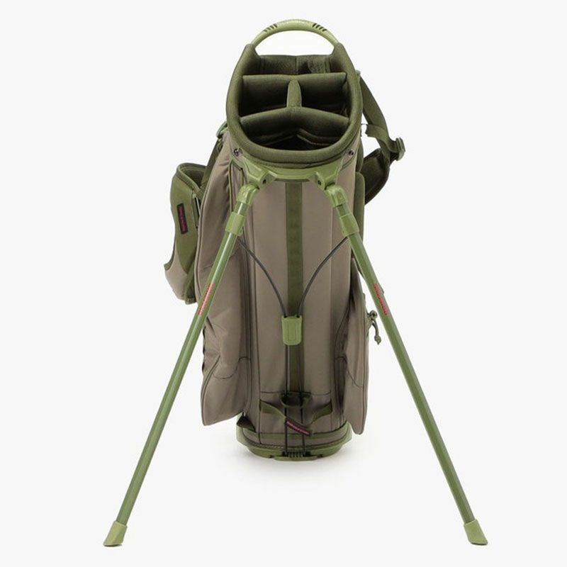 タイムセール15%OFF】BRIEFING GOLF CR-4 キャディーバッグ | TOZAI