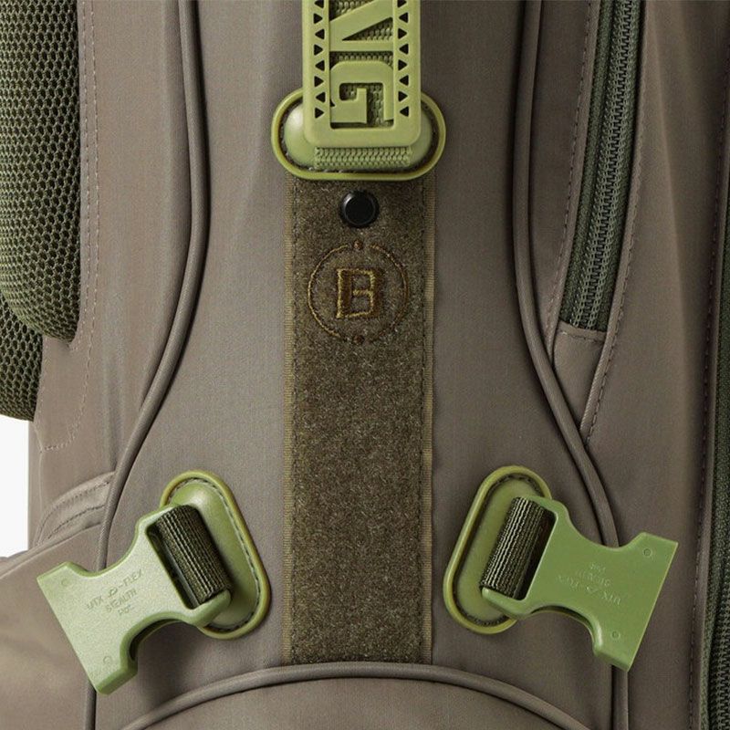 タイムセール15%OFF】BRIEFING GOLF CR-4 キャディーバッグ | TOZAI