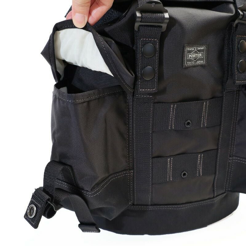 PORTER ポーター オール アリスパック | TOZAI NANBOKUYA
