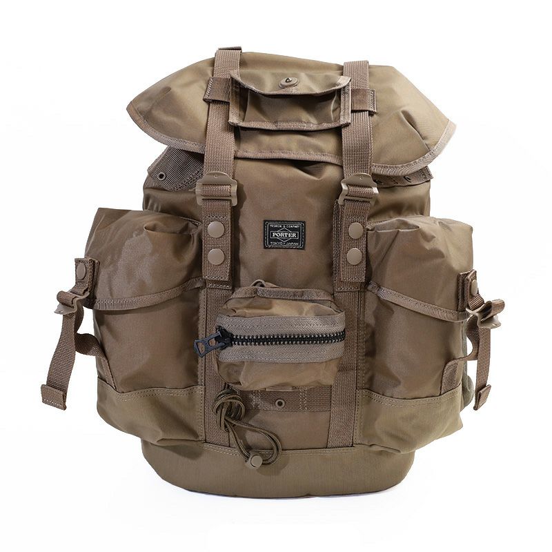 PORTER ポーター オール アリスパック | TOZAI NANBOKUYA