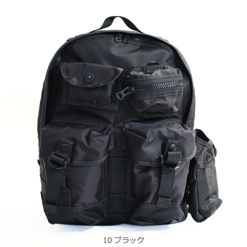 PORTER ポーター オール デイパック | TOZAI NANBOKUYA