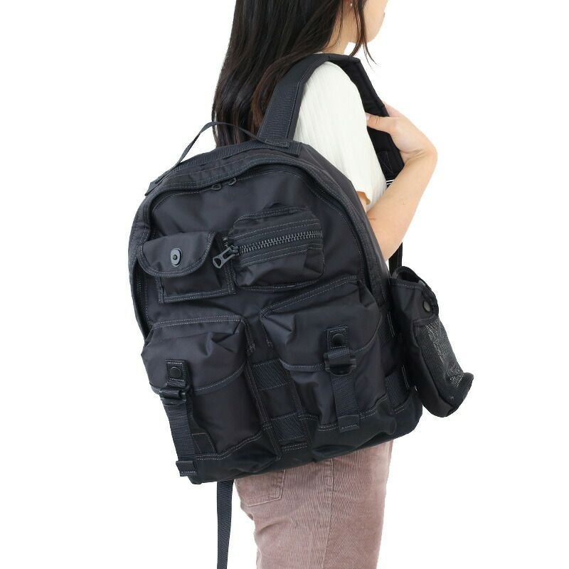 PORTER ポーター オール デイパック | TOZAI NANBOKUYA