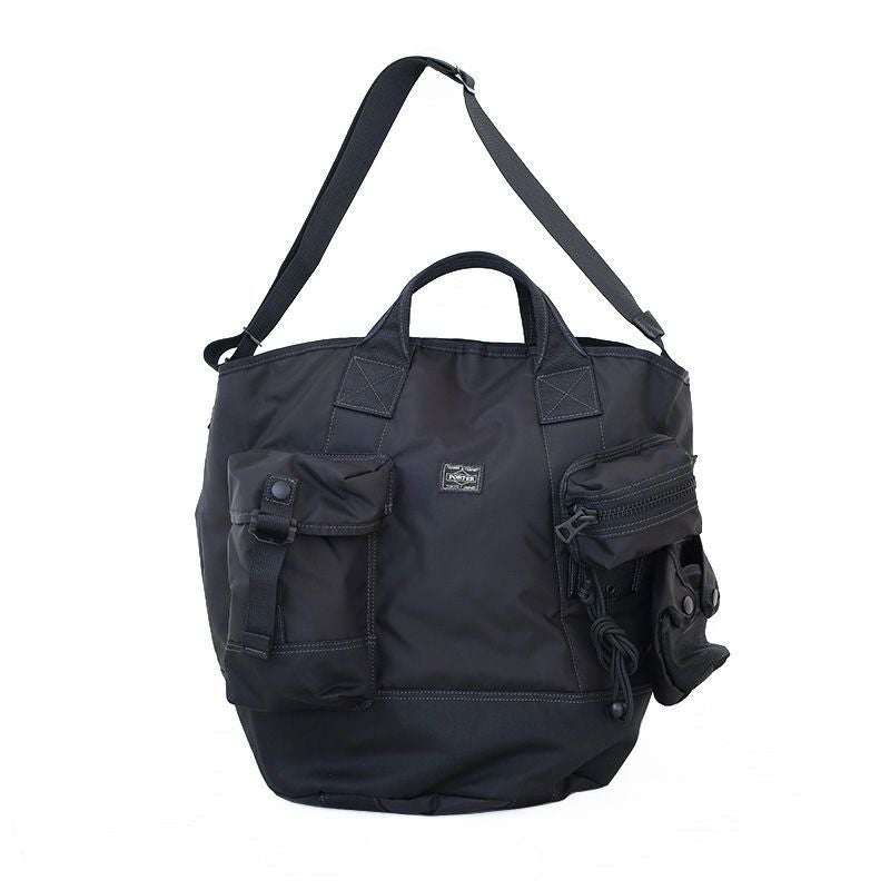 PORTER⁄TAUSEN オールレザービジネスバッグ 2Way バッグA4対応 PORTER⁄TAUSEN オールレザービジネスバッグ 2Way バッグA4対応 【公式