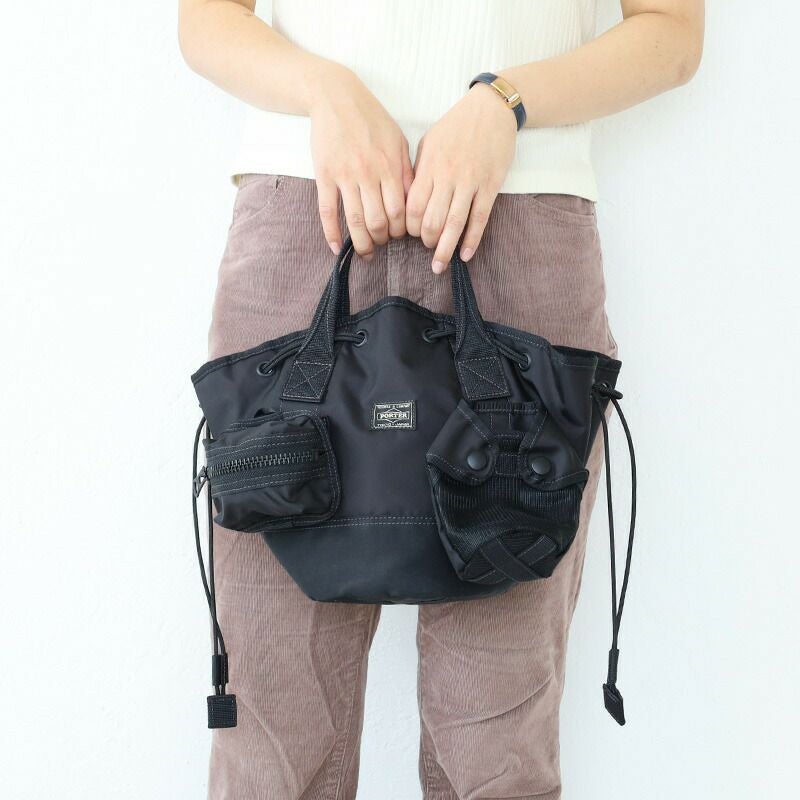 PORTER ポーター オール スカーフトート | TOZAI NANBOKUYA