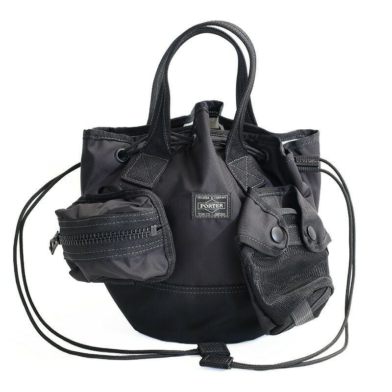 ポーター オール トートバッグ PORTER ALL TOTE BAG PORTER ポーター オール スカーフトート | TOZAI NANBOKUYA