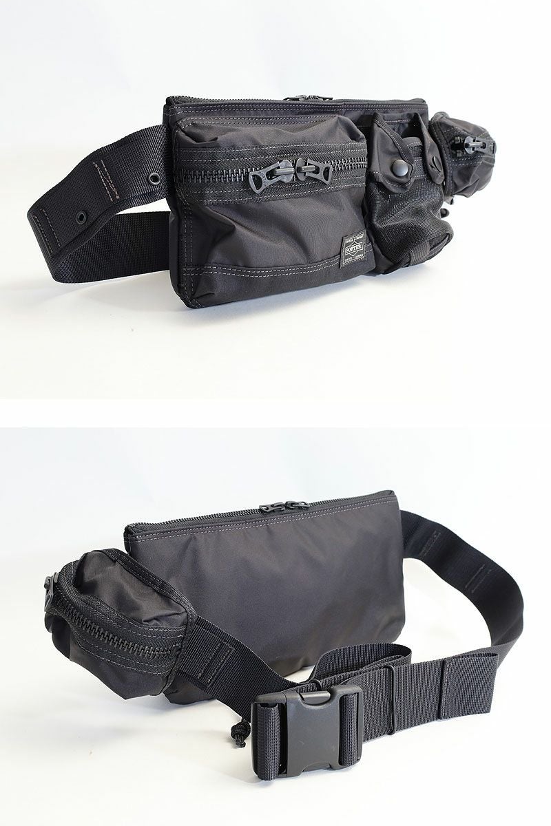 PORTER ポーター オール ウエストバッグ | TOZAI NANBOKUYA