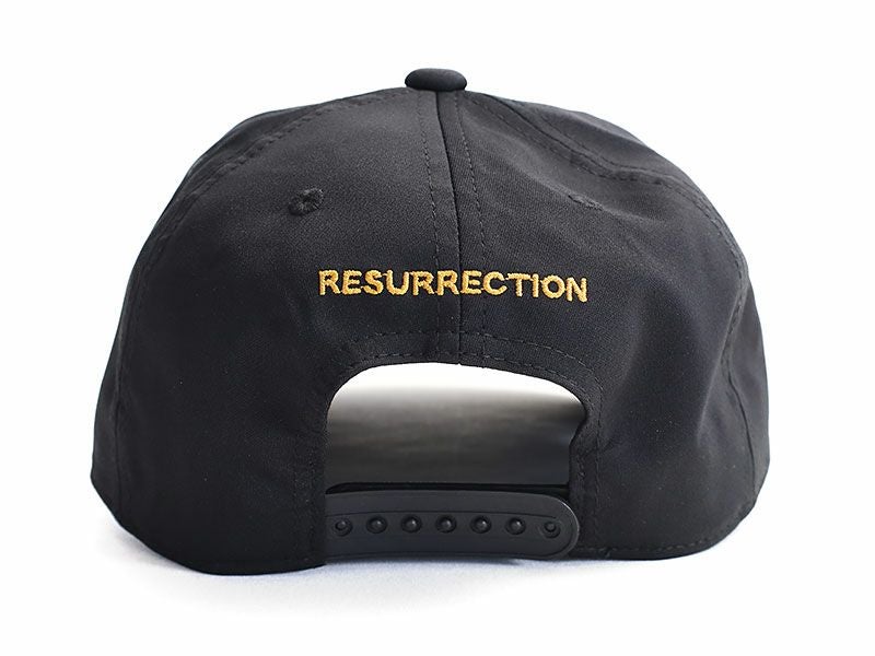 Resurrection GM キャップ | TOZAI NANBOKUYA
