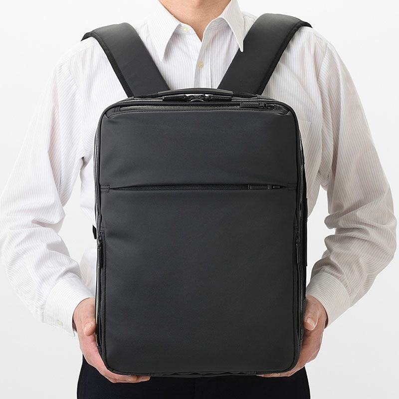 タイムセール15％OFF】ace. ガジェタブルPF バックパック | TOZAI