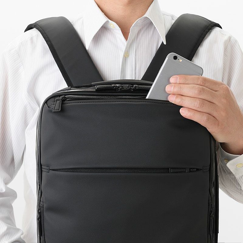 ace. ガジェタブルPF バックパック | TOZAI NANBOKUYA