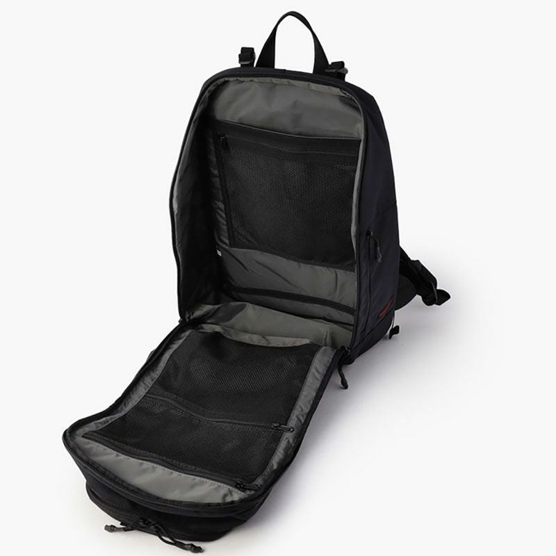 BRIEFING バックパック | TOZAI NANBOKUYA