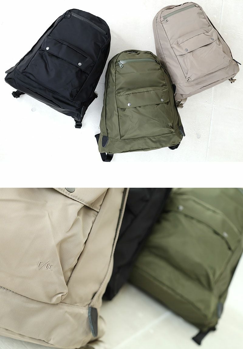 タイムセール15%OFF】CLEDRAN ツイル バックパック | TOZAI NANBOKUYA