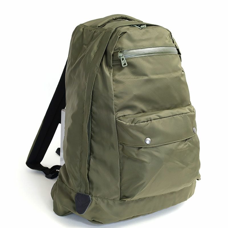 タイムセール15%OFF】CLEDRAN ツイル バックパック | TOZAI NANBOKUYA