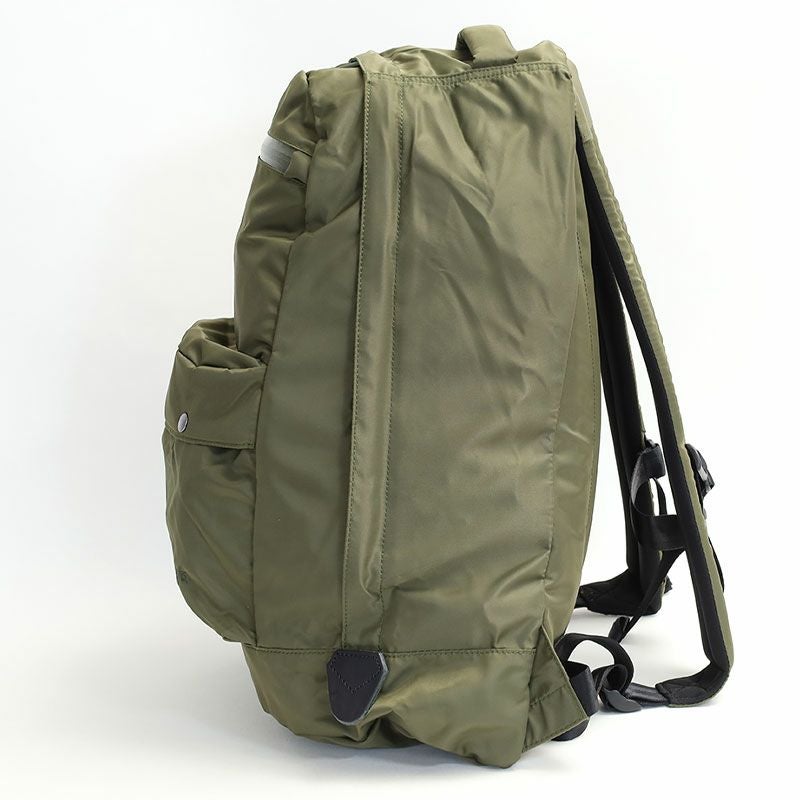 タイムセール15%OFF】CLEDRAN ツイル バックパック | TOZAI NANBOKUYA