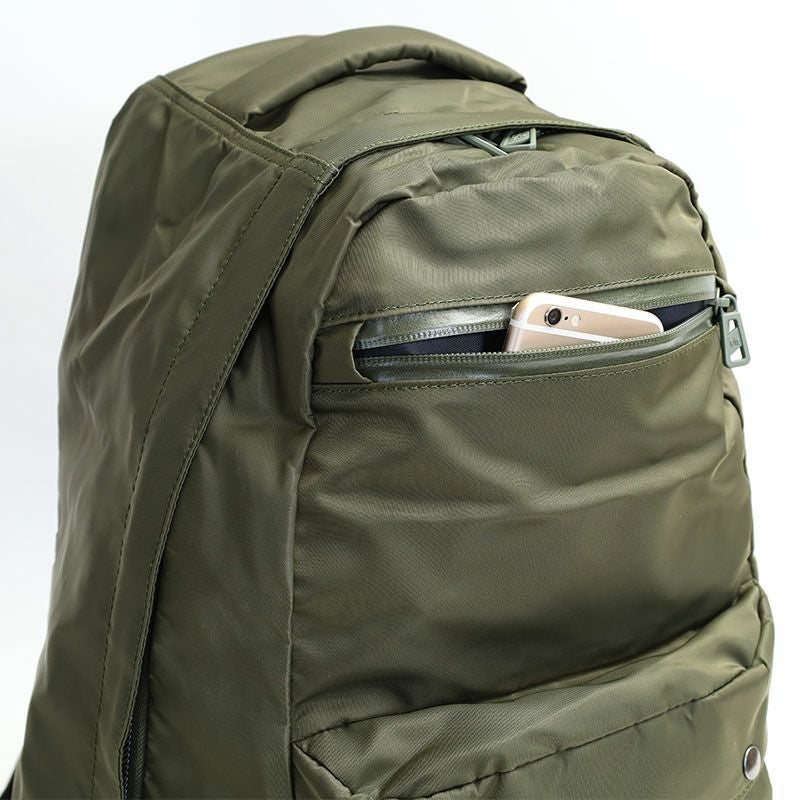 タイムセール15%OFF】CLEDRAN ツイル バックパック | TOZAI NANBOKUYA