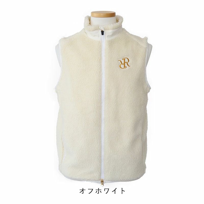 タイムセール15%OFF】Resurrection ボアベスト | TOZAI NANBOKUYA