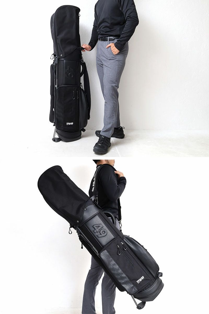 TFW49 キャディーバッグ | TOZAI NANBOKUYA