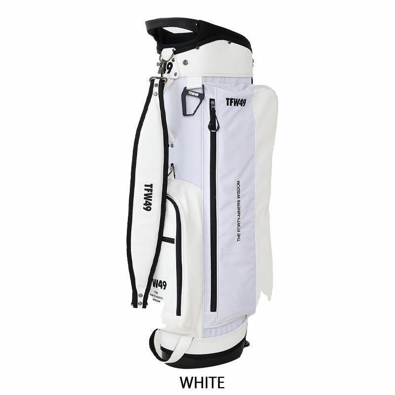 TFW49 キャディーバッグ | TOZAI NANBOKUYA