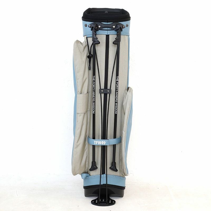 TFW49 キャディーバッグ | TOZAI NANBOKUYA