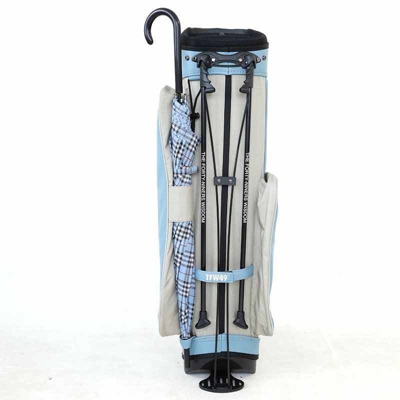 TFW49 キャディーバッグ | TOZAI NANBOKUYA