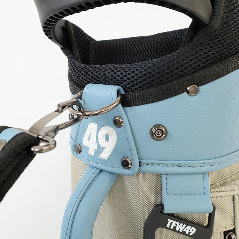 TFW49 キャディーバッグ | TOZAI NANBOKUYA