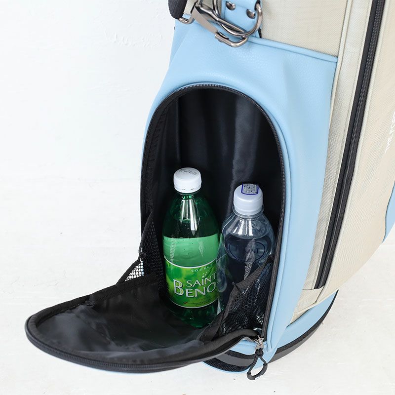 TFW49 キャディーバッグ | TOZAI NANBOKUYA