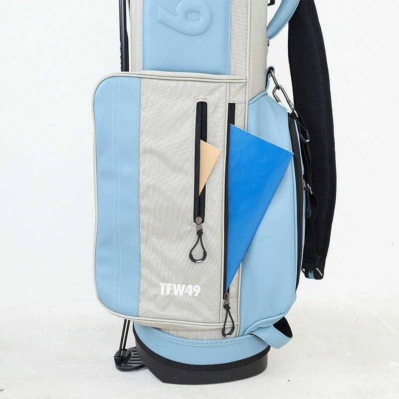 TFW49 キャディーバッグ | TOZAI NANBOKUYA