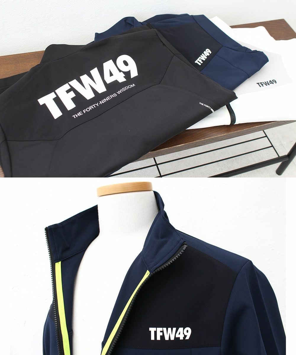TFW49 マルチパーパス ブルゾン | TOZAI NANBOKUYA