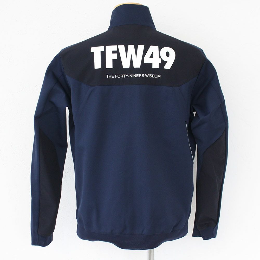 TFW49 マルチパーパス ブルゾン | TOZAI NANBOKUYA