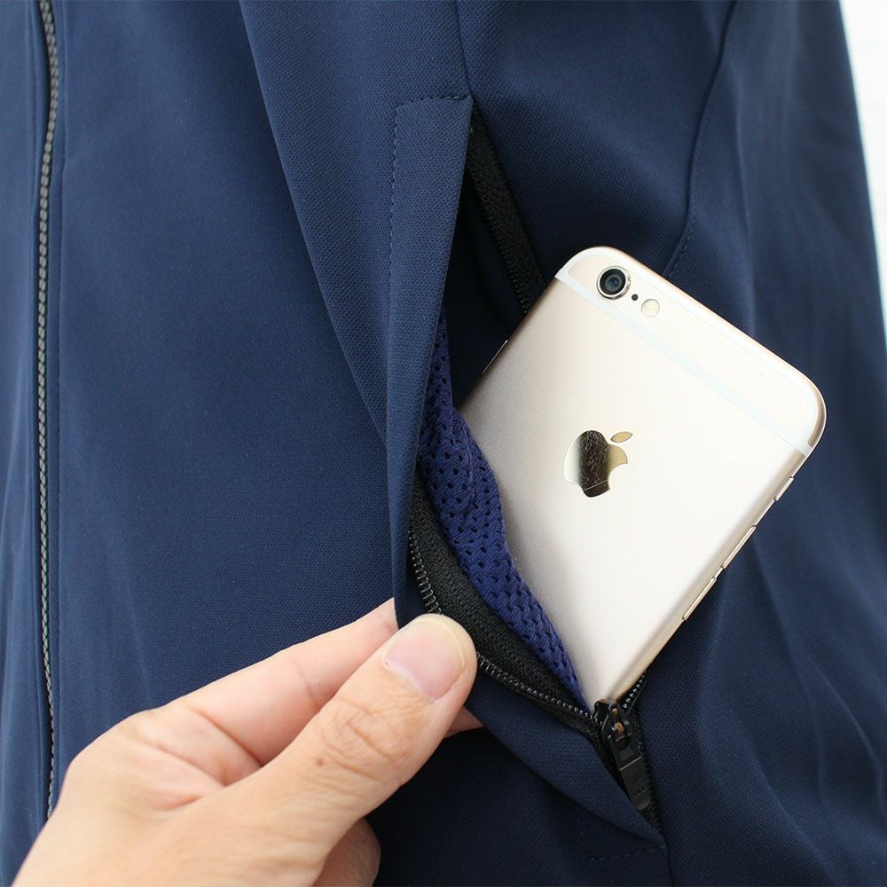 TFW49 マルチパーパス ブルゾン | TOZAI NANBOKUYA