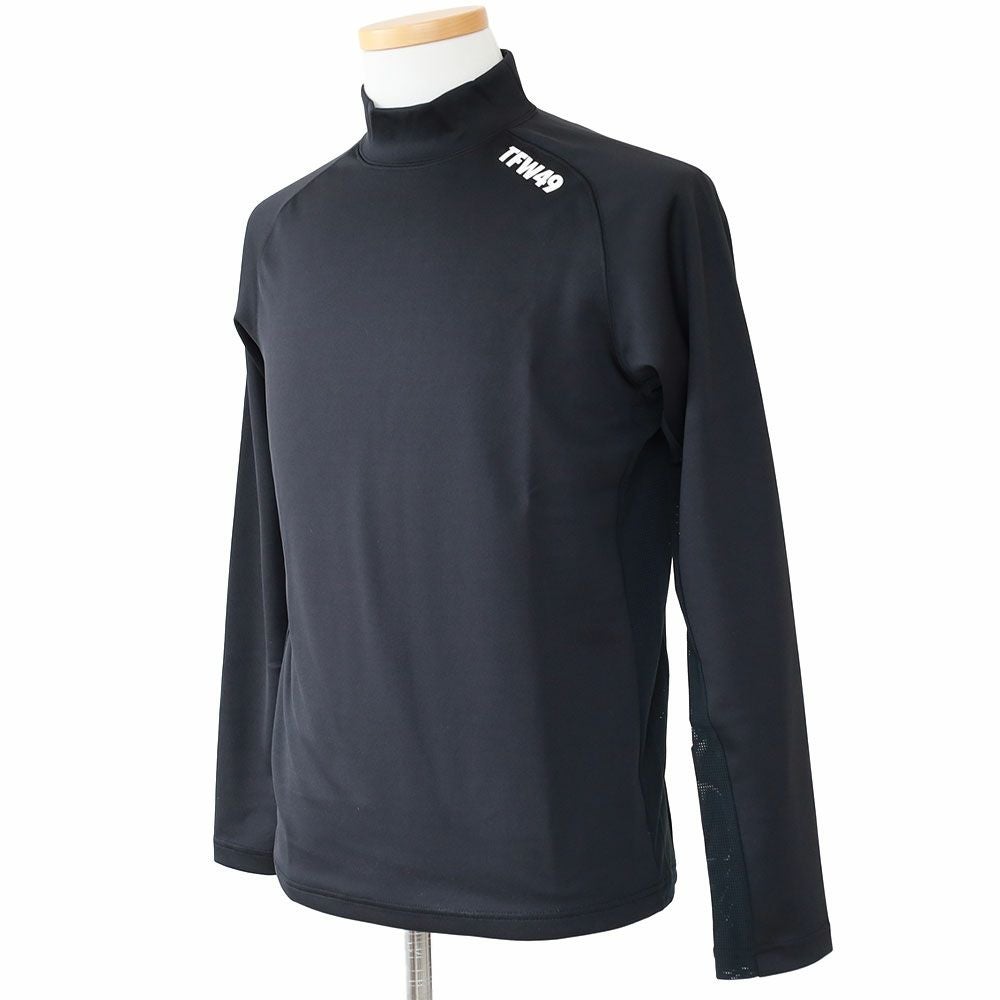 TFW49 ハイネックシャツ | TOZAI NANBOKUYA