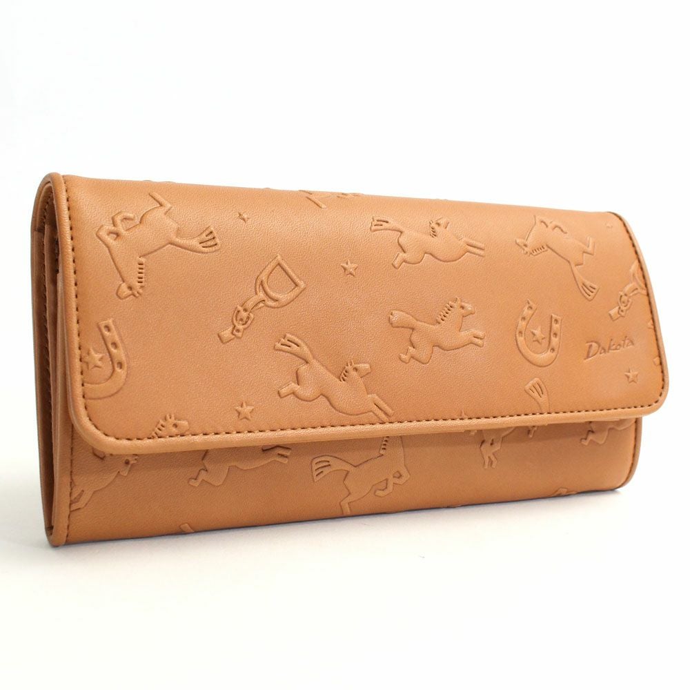 Dakota カバロ 長財布 | TOZAI NANBOKUYA
