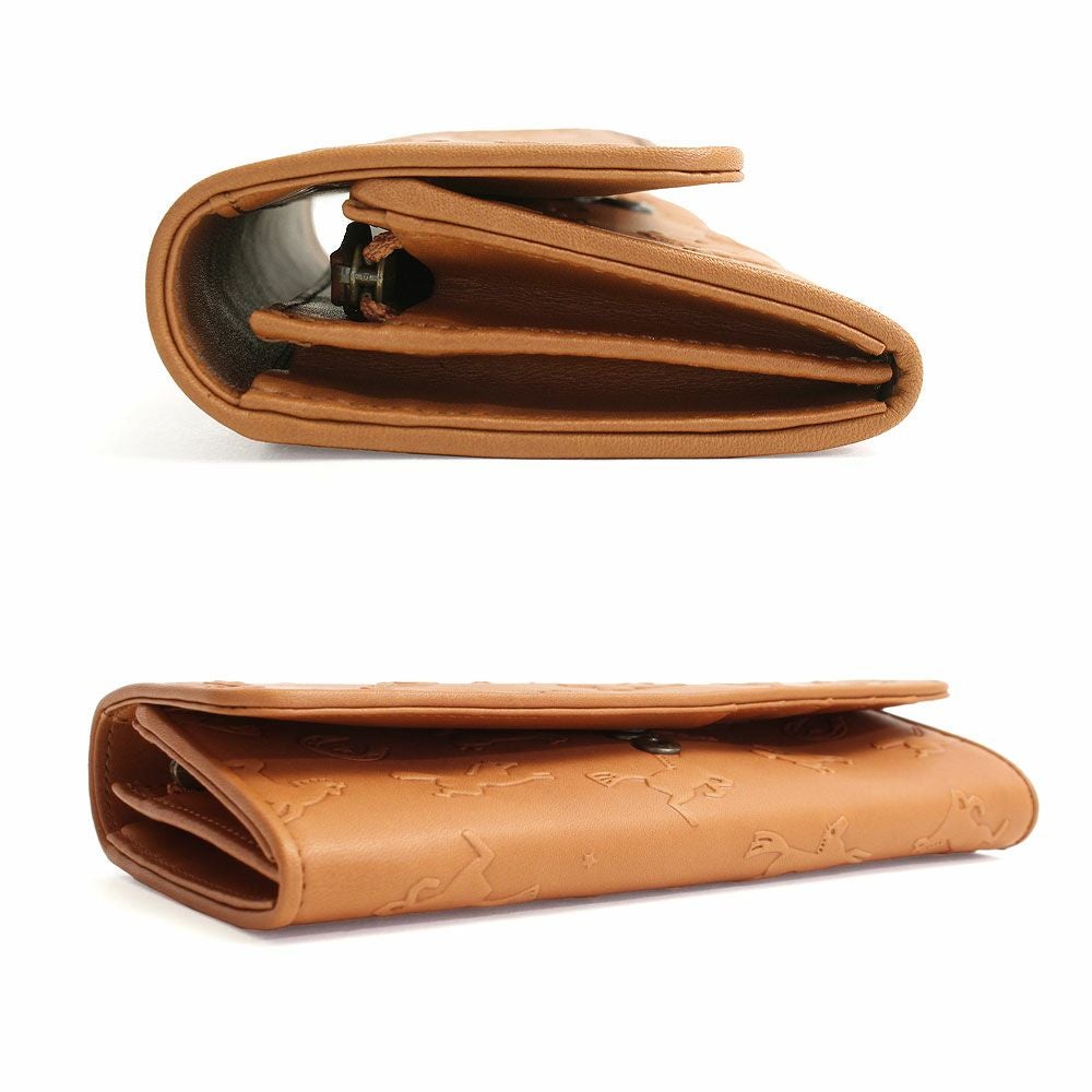 Dakota カバロ 長財布 | TOZAI NANBOKUYA