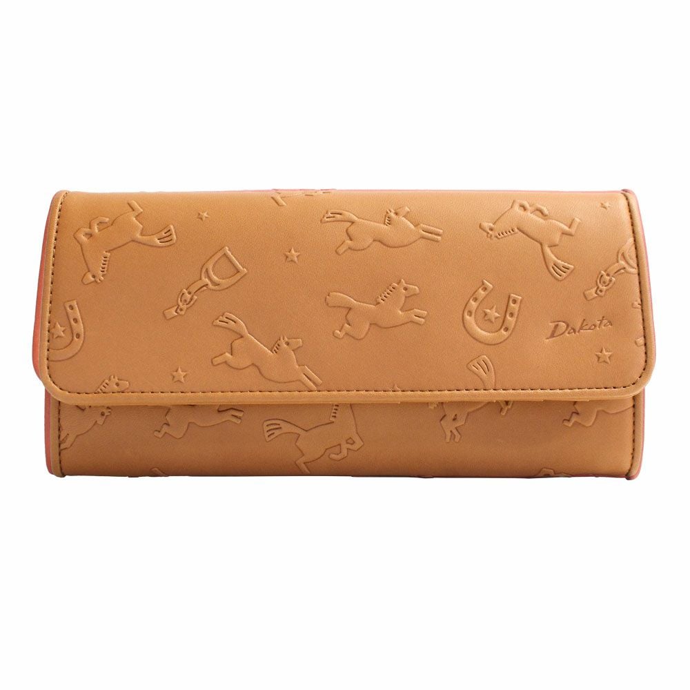 Dakota カバロ 長財布 | TOZAI NANBOKUYA