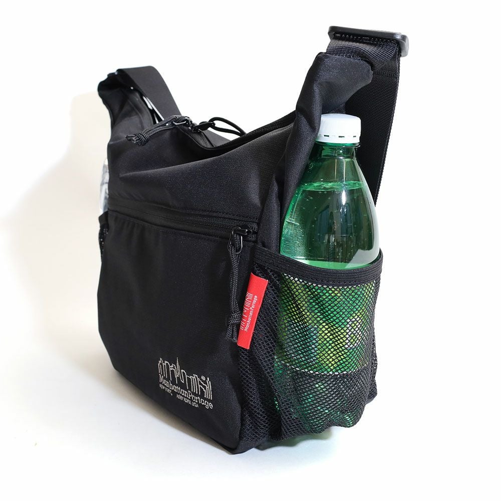 Manhattan Portage ショルダーバッグ | TOZAI NANBOKUYA