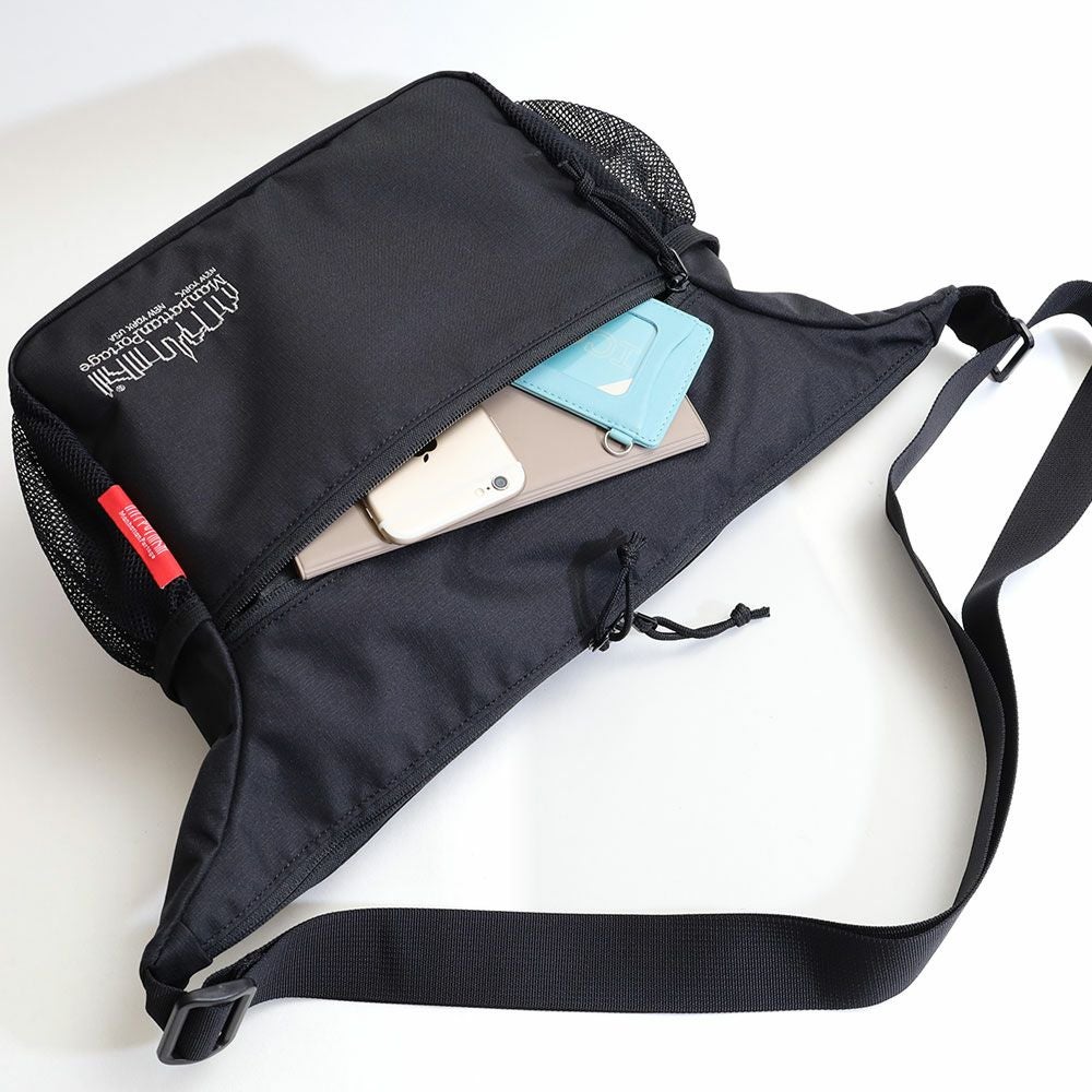 Manhattan Portage ショルダーバッグ | TOZAI NANBOKUYA