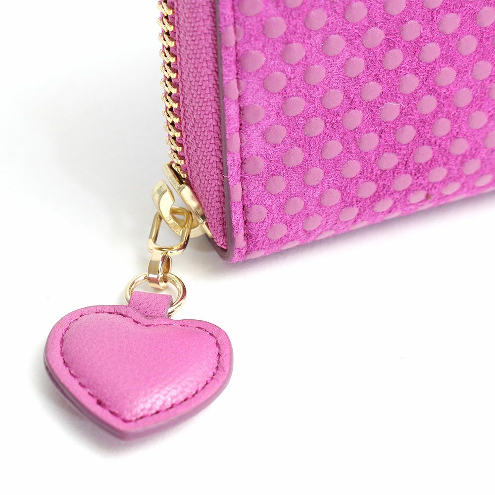 tsumori chisato CARRY つぶつぶドットプリント 長財布 | TOZAI tsumori chisato CARRY つぶつぶドットプリント 長財布 | TOZAI