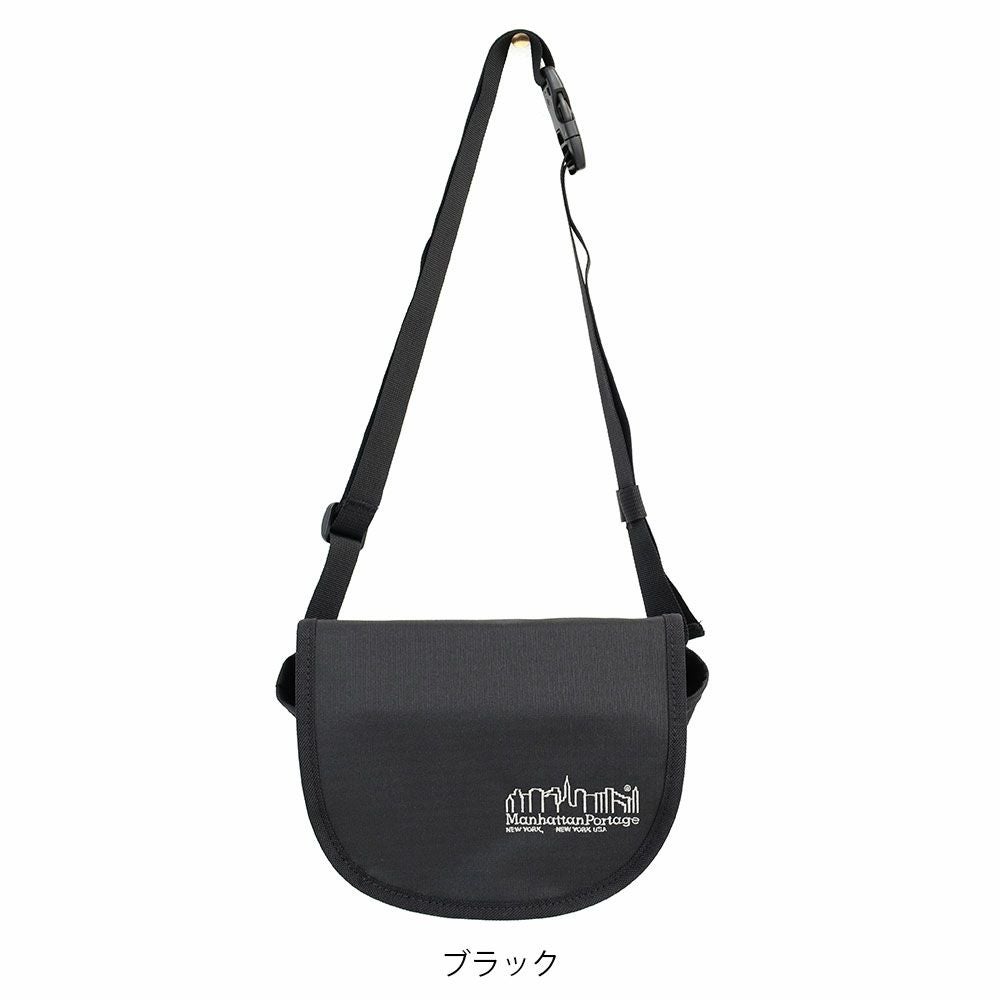 Manhattan Portage ショルダーバッグ | TOZAI NANBOKUYA