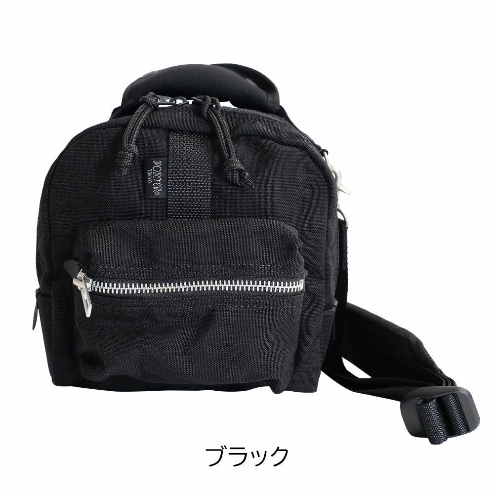 PORTER ポーター ウィロー ショルダーバッグ | TOZAI NANBOKUYA