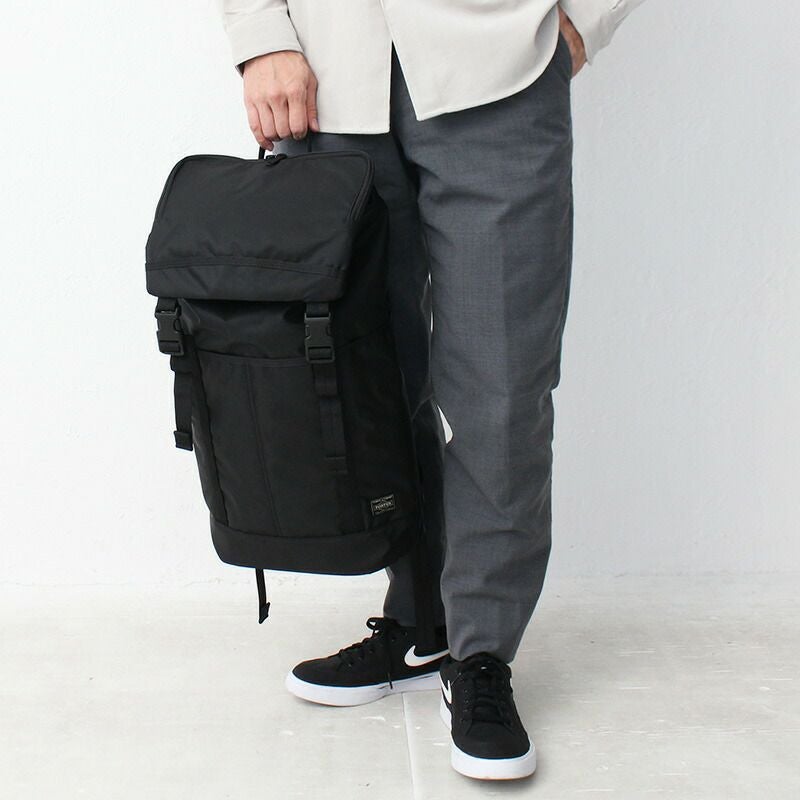 PORTER ポーター フラッシュ バックパック | TOZAI NANBOKUYA