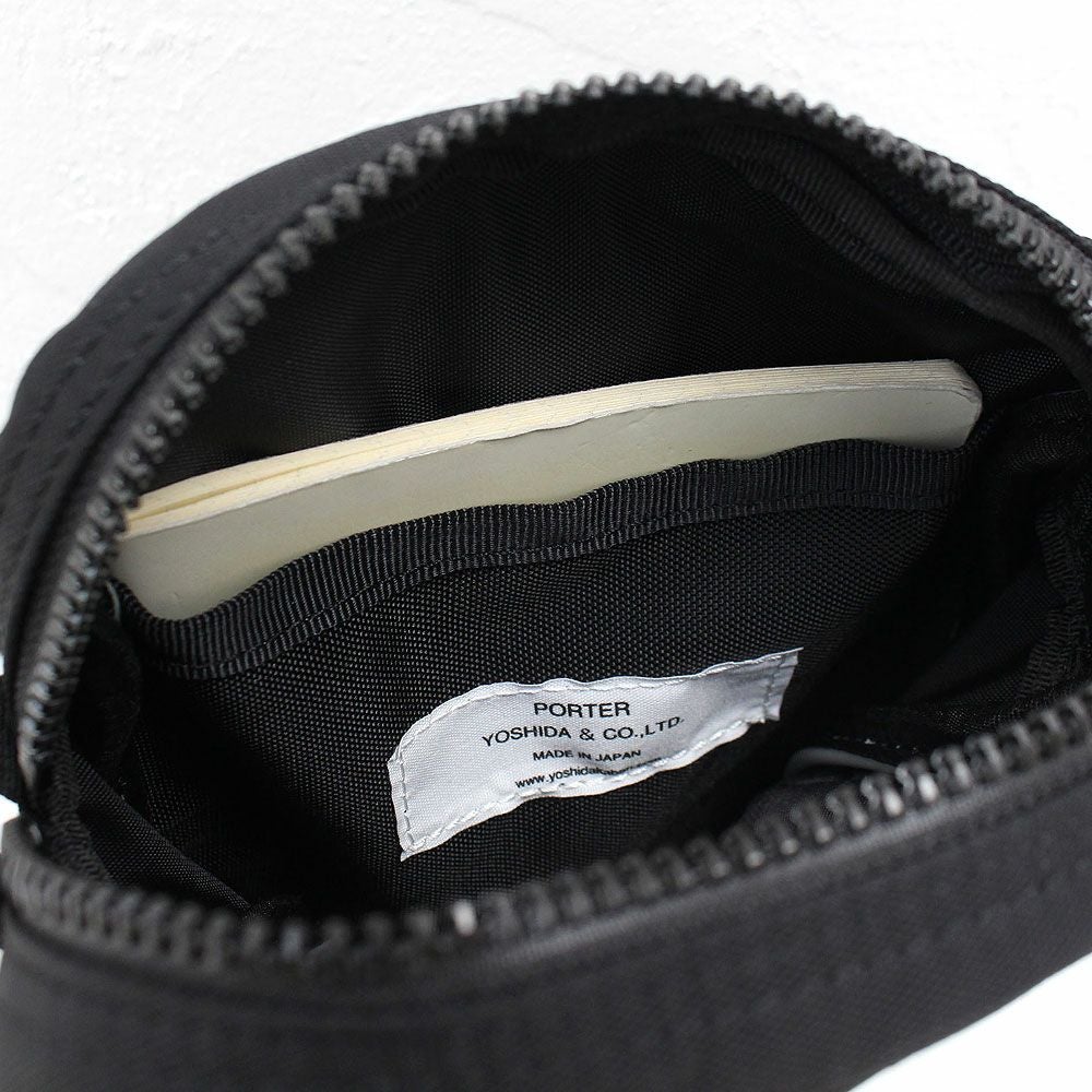 PORTER ポーター レイズ ショルダーバッグ | TOZAI NANBOKUYA