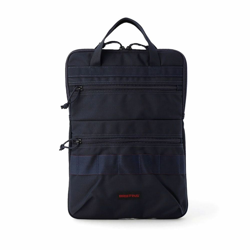 タイムセール15%OFF】BRIEFING MW トートバッグ | TOZAI NANBOKUYA