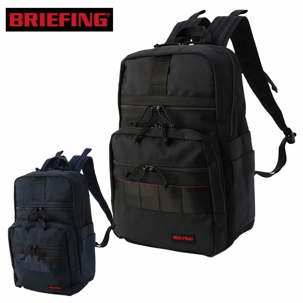 タイムセール15％OFF】BRIEFING MW バックパック | TOZAI NANBOKUYA