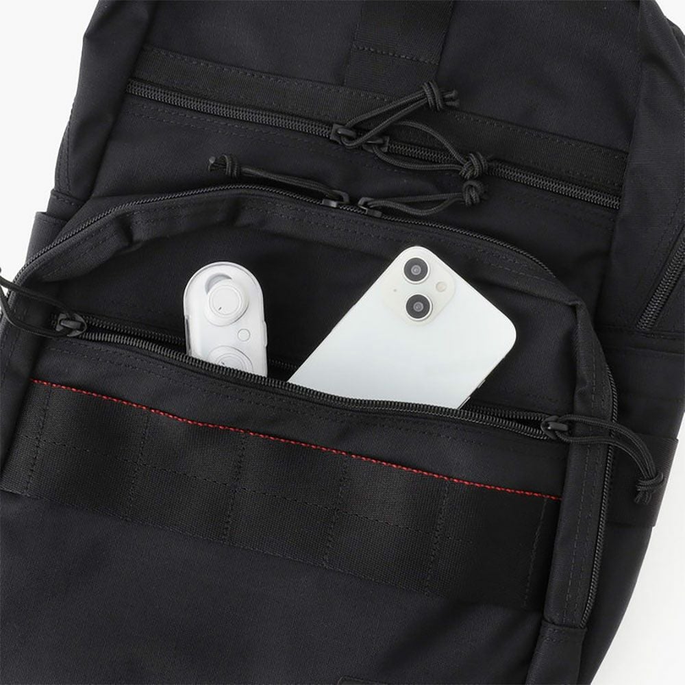 タイムセール15％OFF】BRIEFING MW バックパック | TOZAI NANBOKUYA