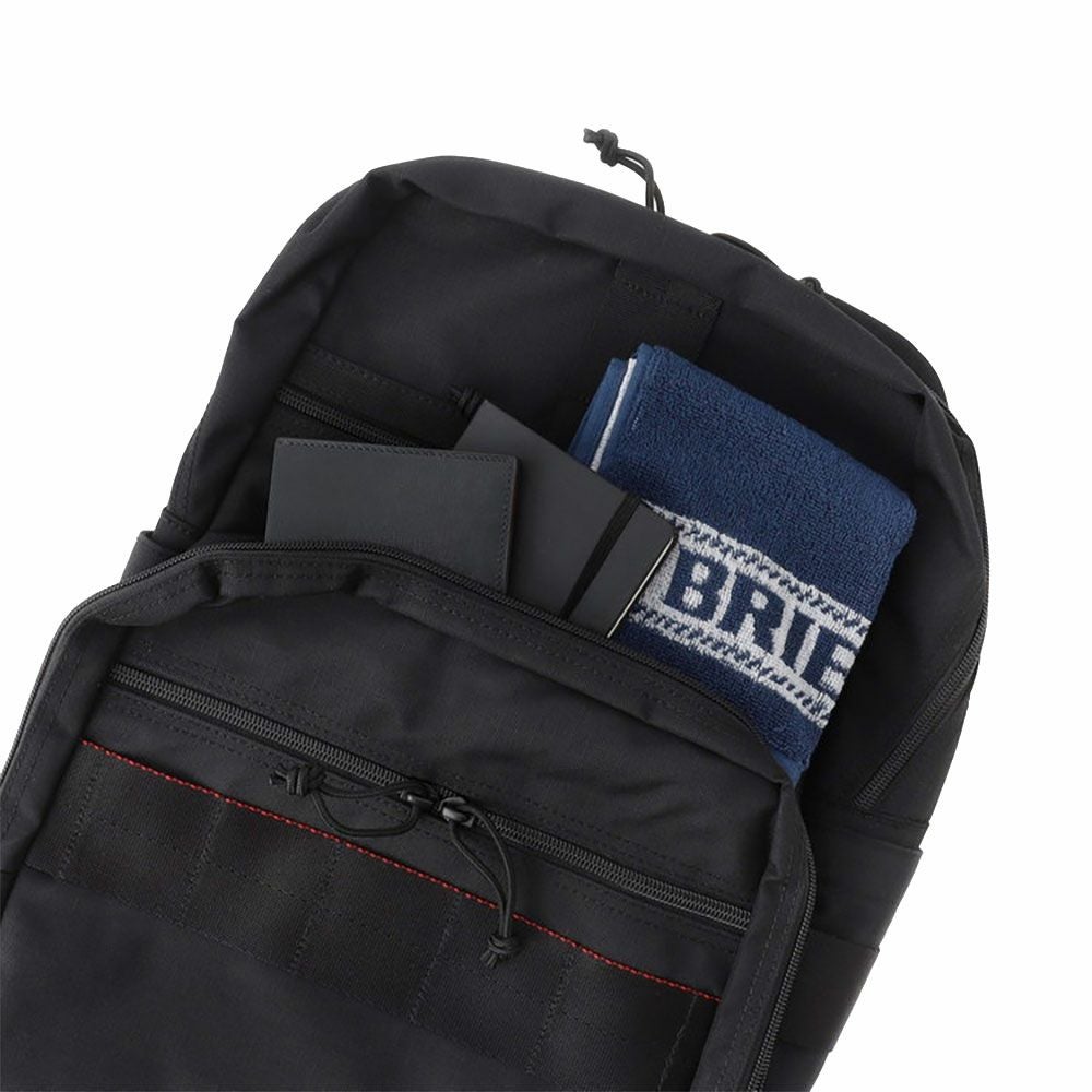 タイムセール15％OFF】BRIEFING MW バックパック | TOZAI NANBOKUYA