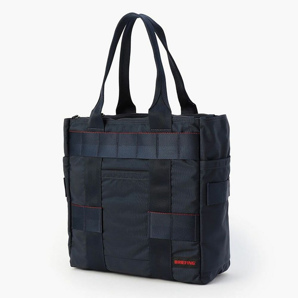 バッグ BRIEFING PROTECTION TOTE MW GEN II Proteca MW トートバッグ | TOZAI NANBOKUYA