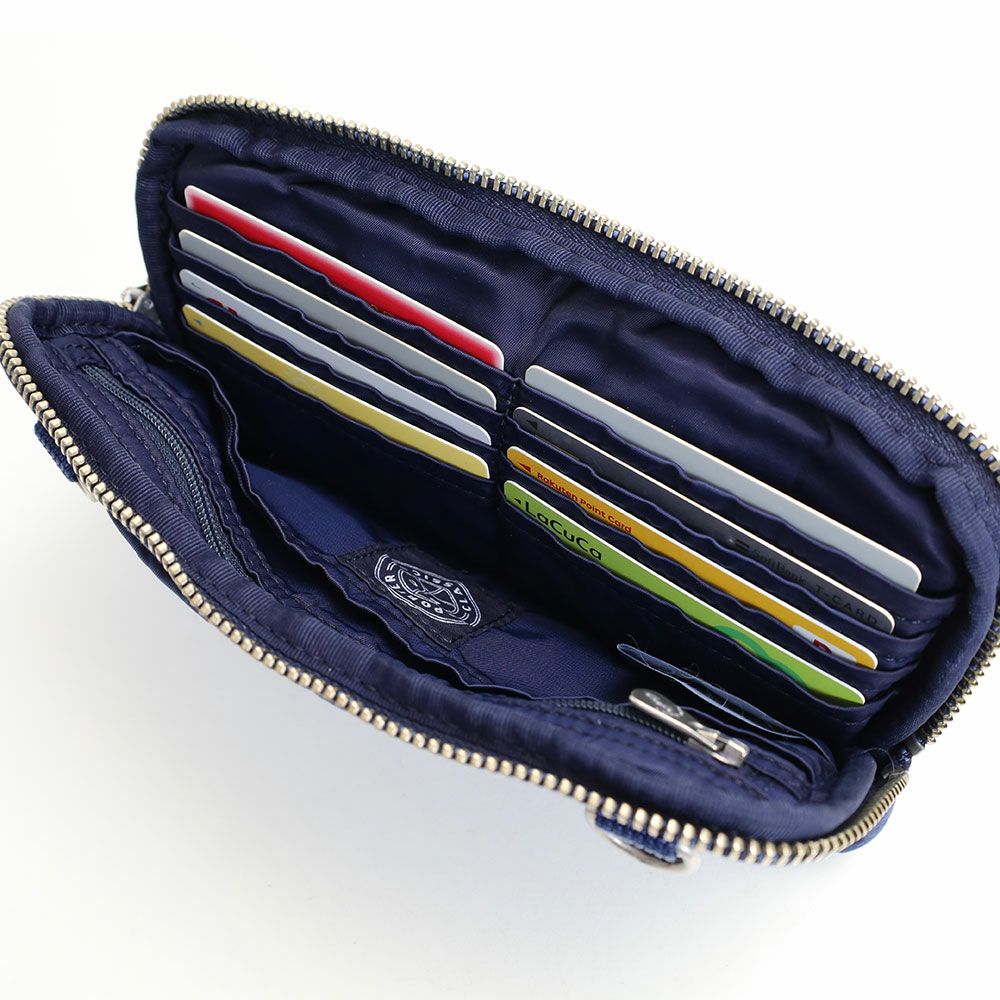 Porter Classic ポータークラシック スーパーナイロン ウォレット 楽天市場】PORTER CLASSIC ( ポーター クラシック ) SUPER NYLON